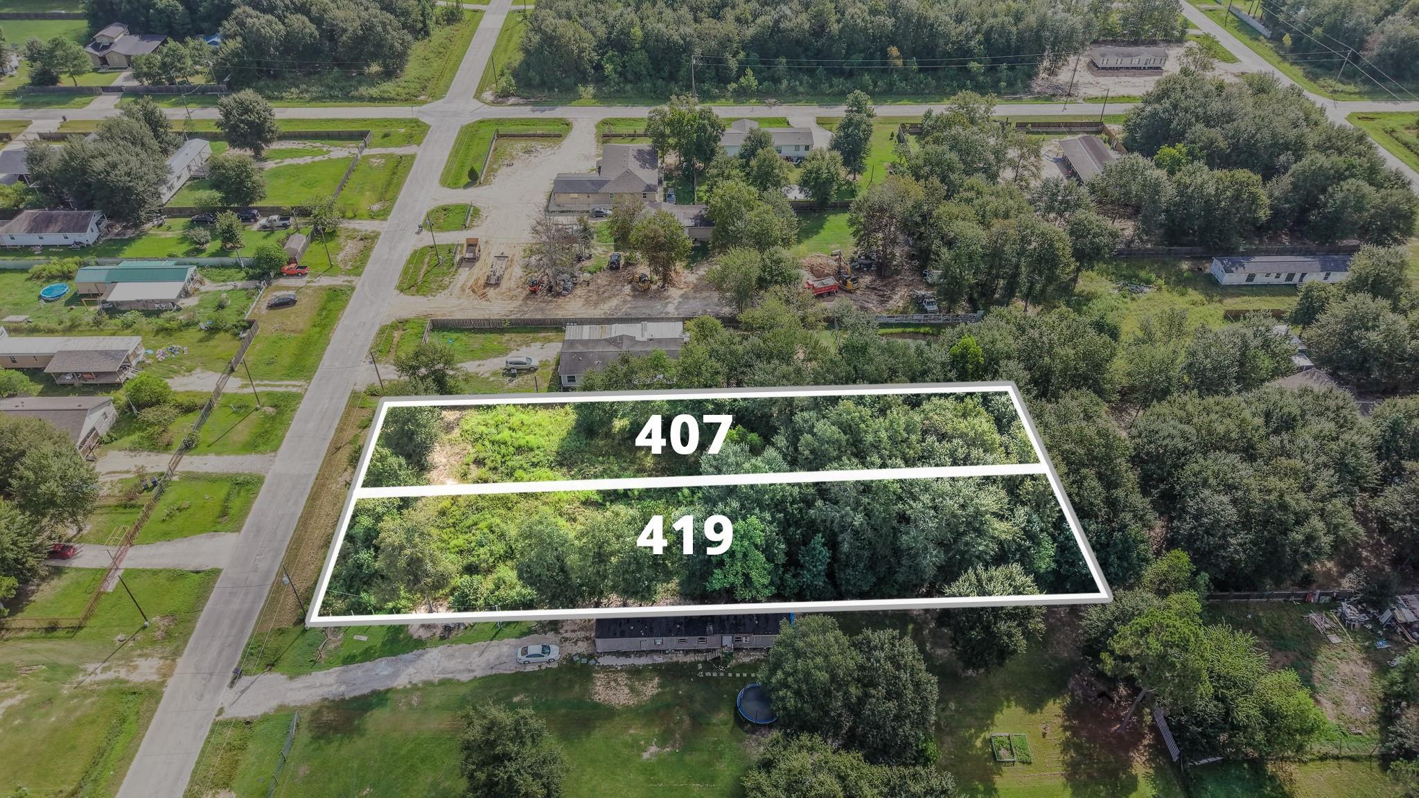 419 County Road 5011