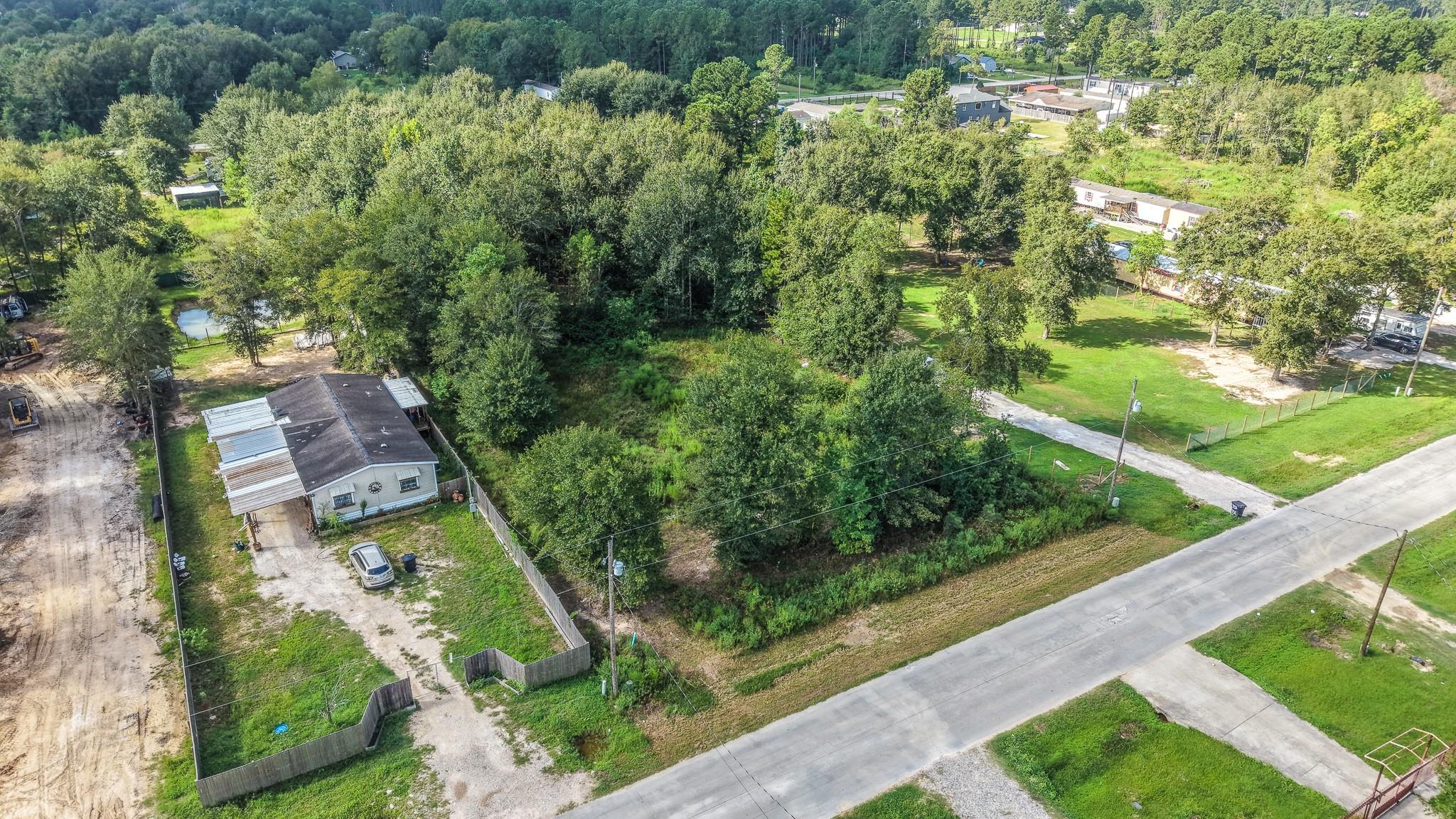 419 County Road 5011