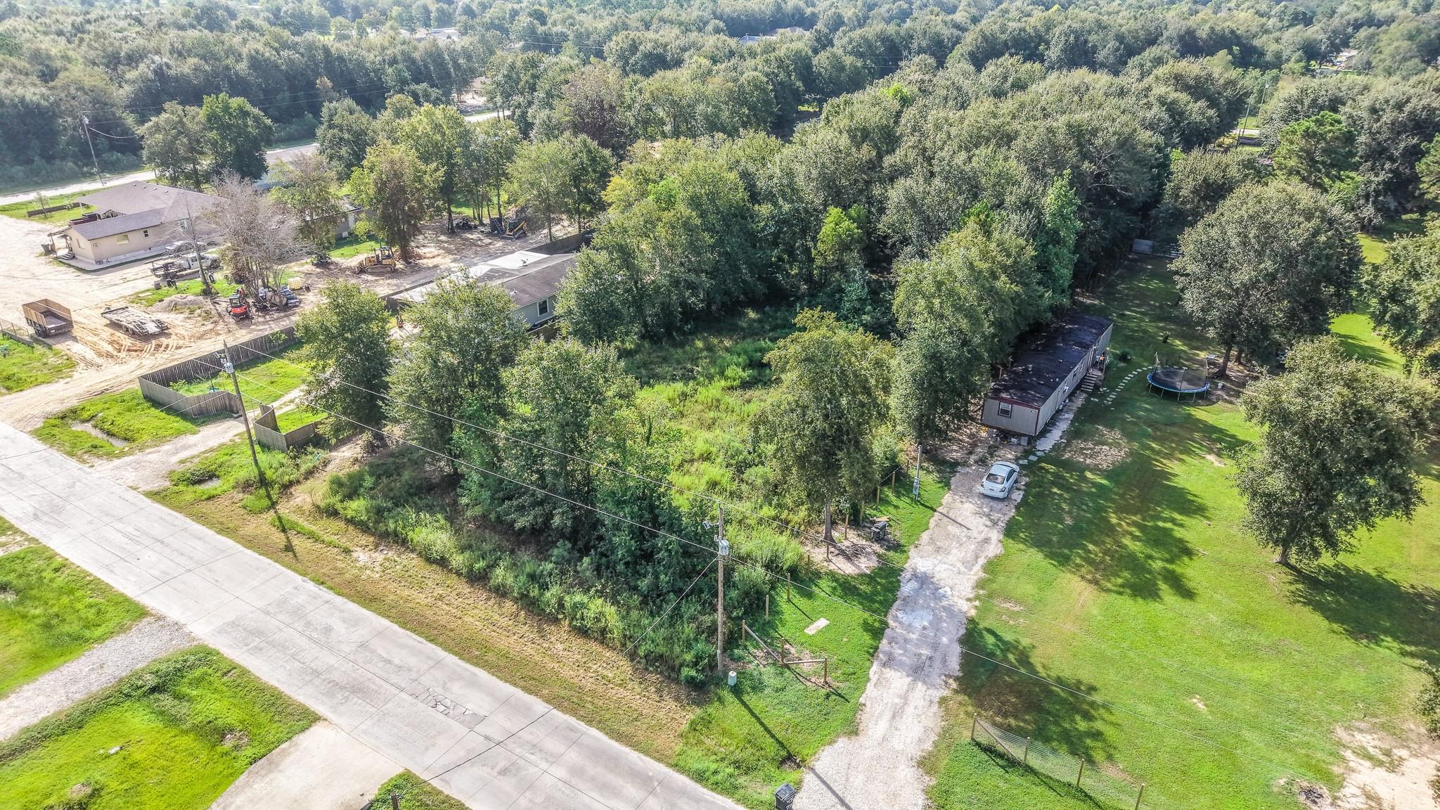 419 County Road 5011