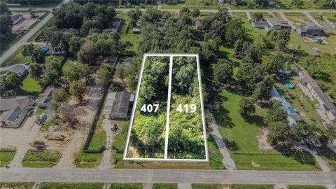 419 County Road 5011 Cleveland TX 77327