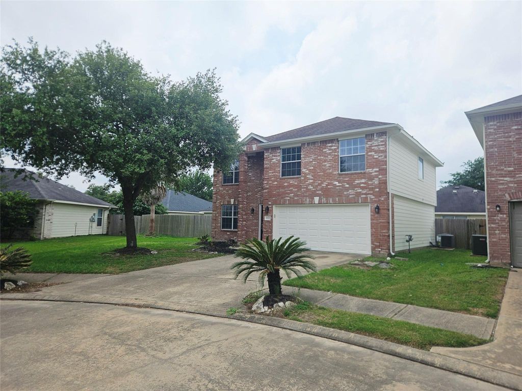 Photo of 19739 Buckland Park Drive, Katy, TX 77449 (MLS # 43654651)