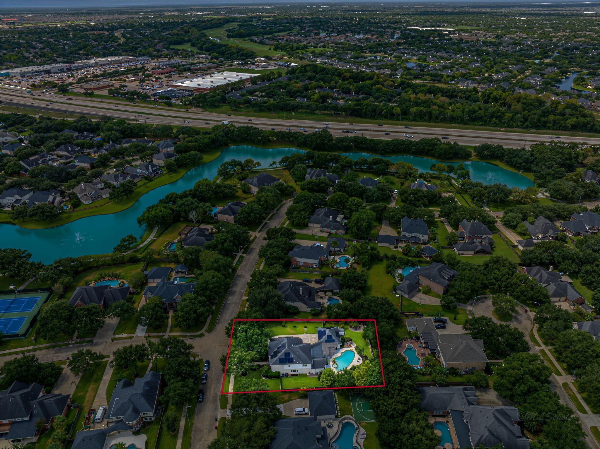 22510 Country Cove Lane