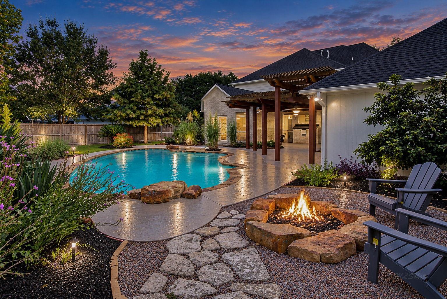 22510 Country Cove Lane