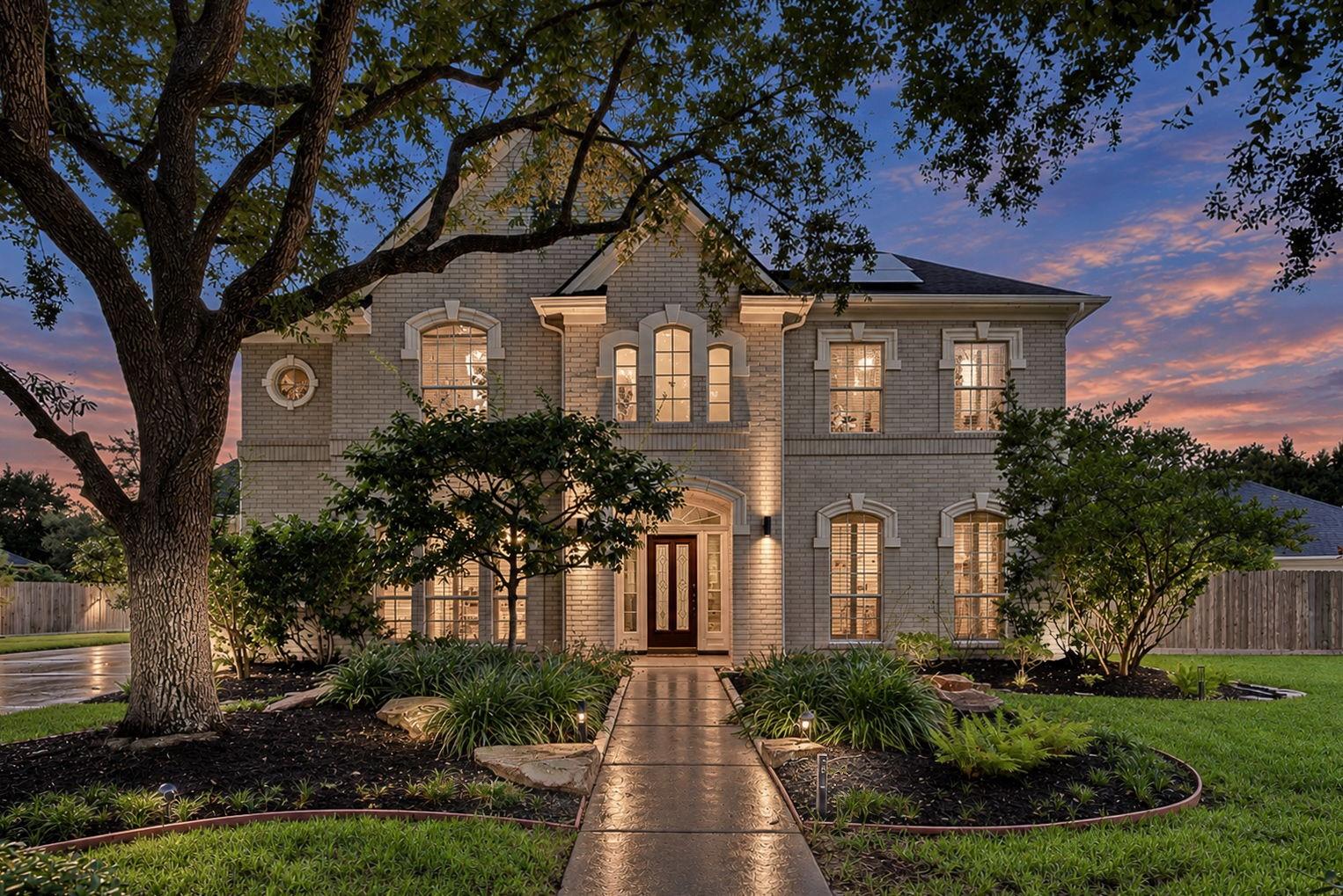 22510 Country Cove Lane
