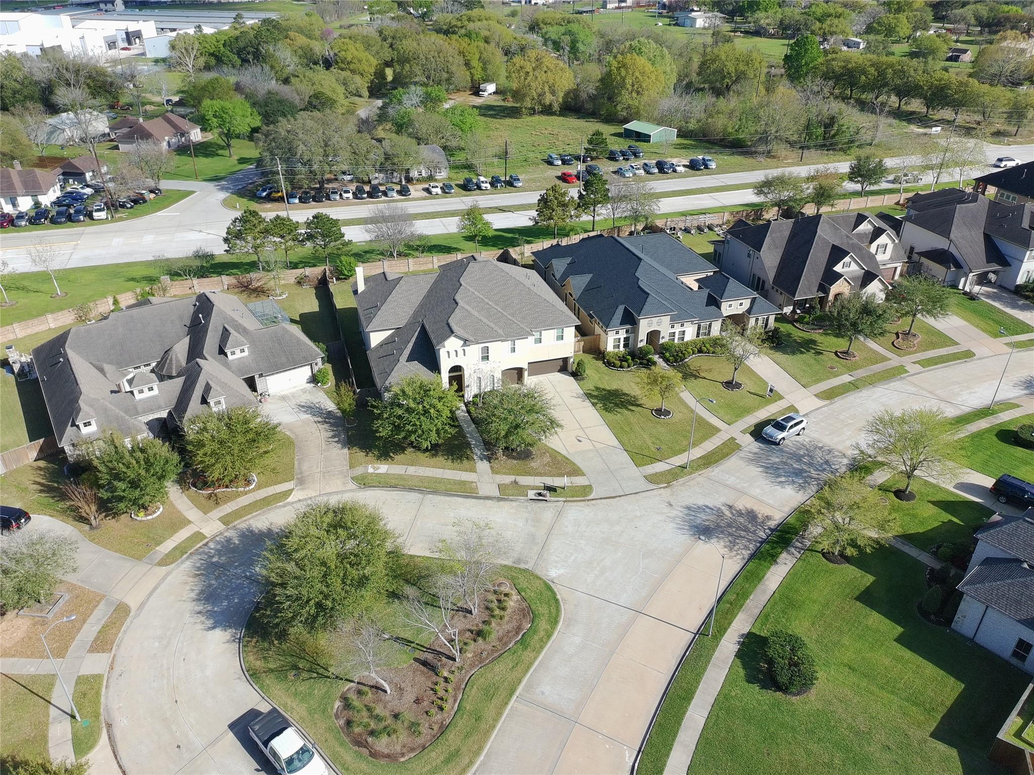 27118 Ashford Sky Lane