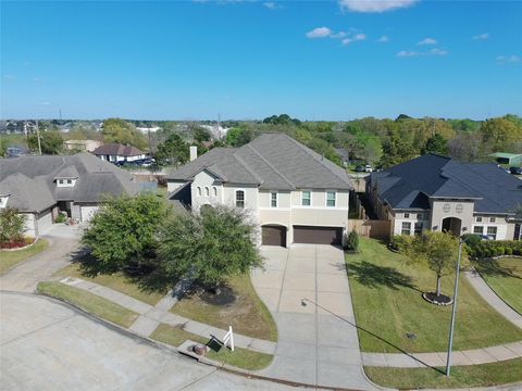 27118 Ashford Sky Lane Katy TX 77494