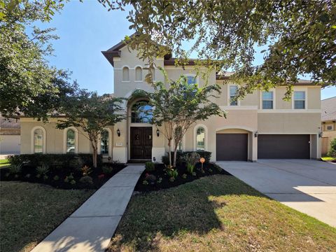 27118 Ashford Sky Lane Katy TX 77494