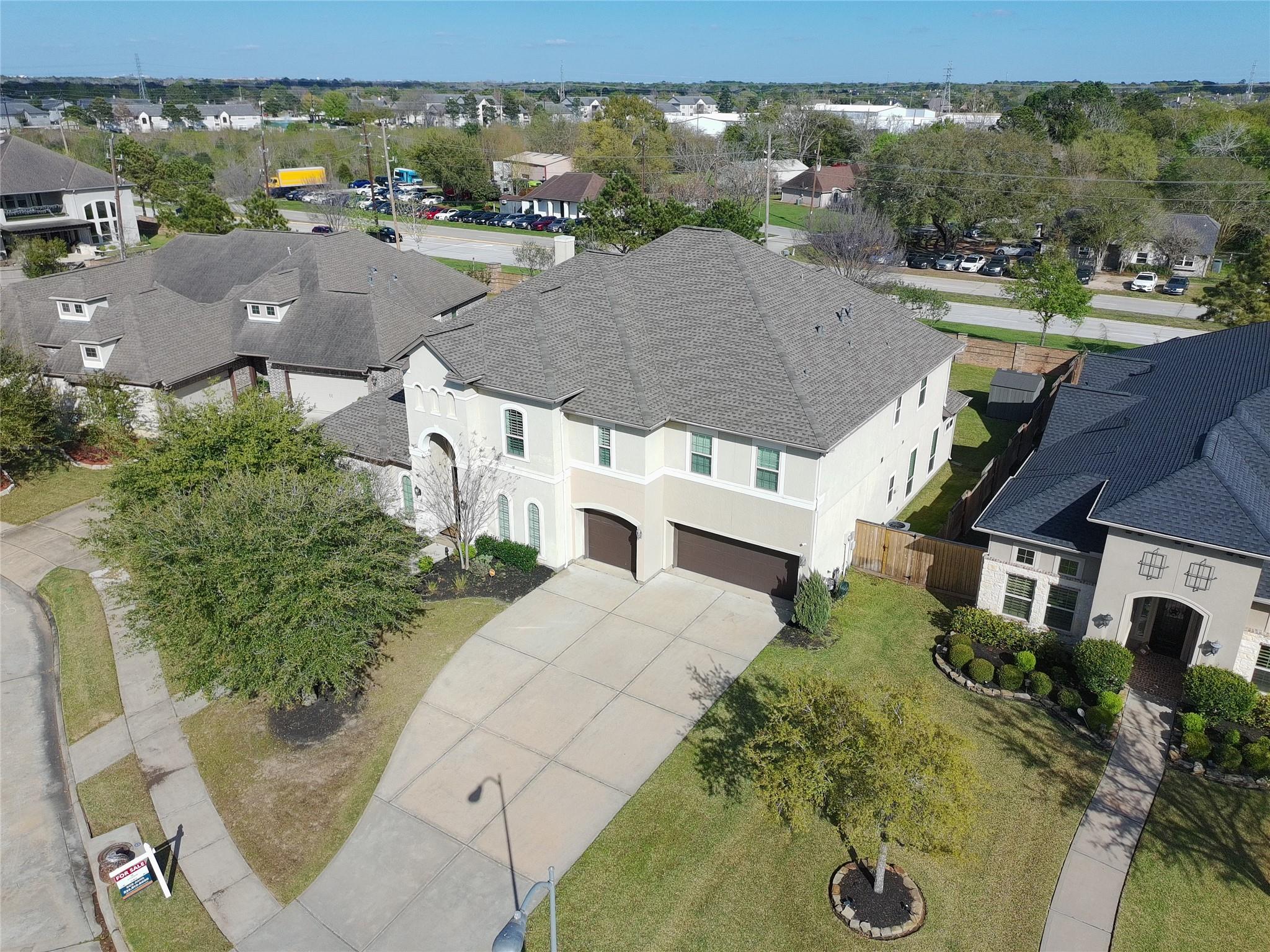 27118 Ashford Sky Lane