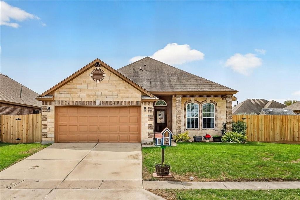 Photo of 6009 Tapestry Drive, Corpus Christi, TX 78414 (MLS # 88922902)