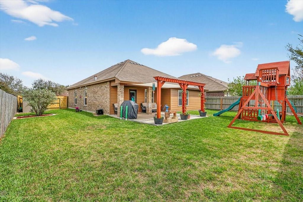 Photo of 6009 Tapestry Drive, Corpus Christi, TX 78414 (MLS # 88922902)