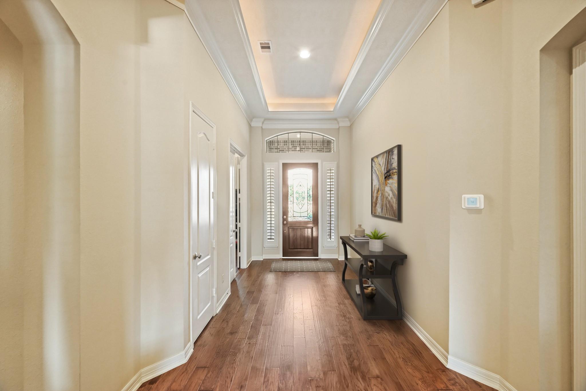 17703 Fairhaven Lake Drive