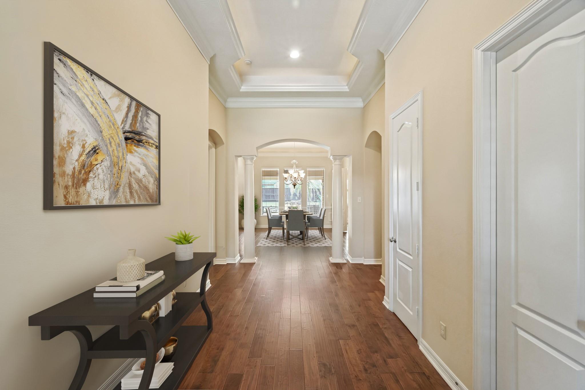 17703 Fairhaven Lake Drive