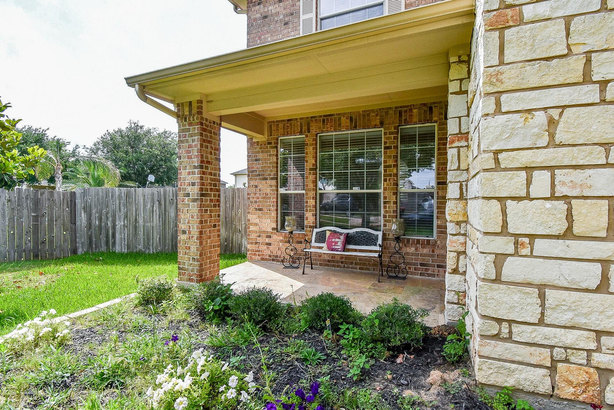21410 Pebble Grove Court