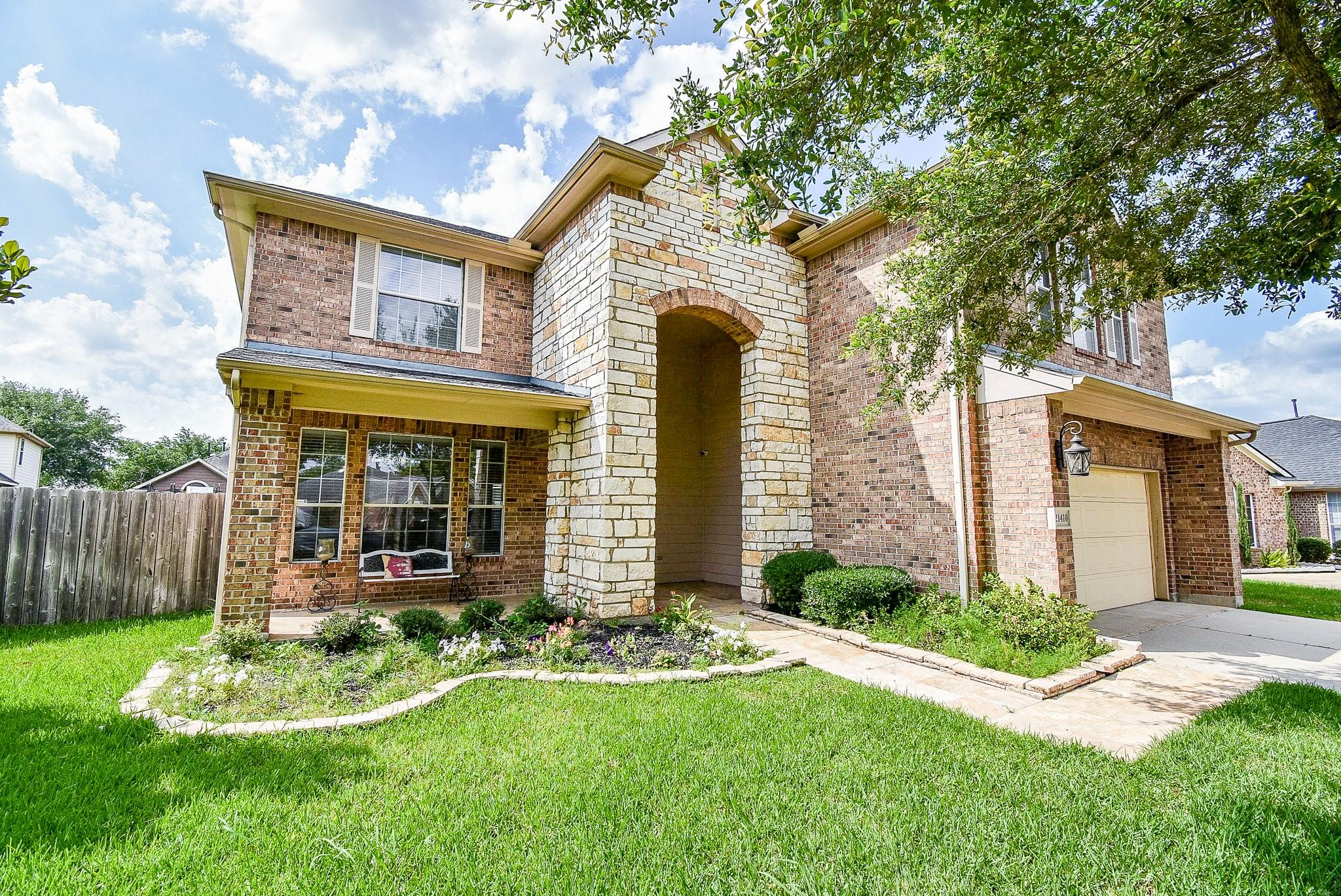 21410 Pebble Grove Court