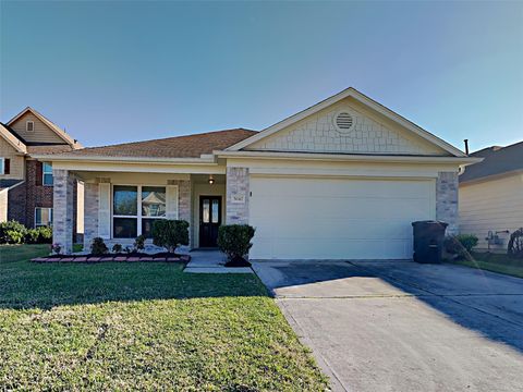 Homes For Sale - 5042 Dappled Grove Trail<br/> Humble, TX 77346