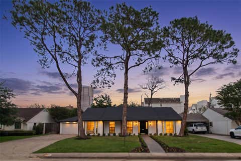 Photo of 1911 Briarmead Drive, Houston, TX 77057 (MLS # 58472457)