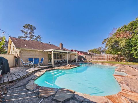 16411 Cavendish Drive Houston TX 77059