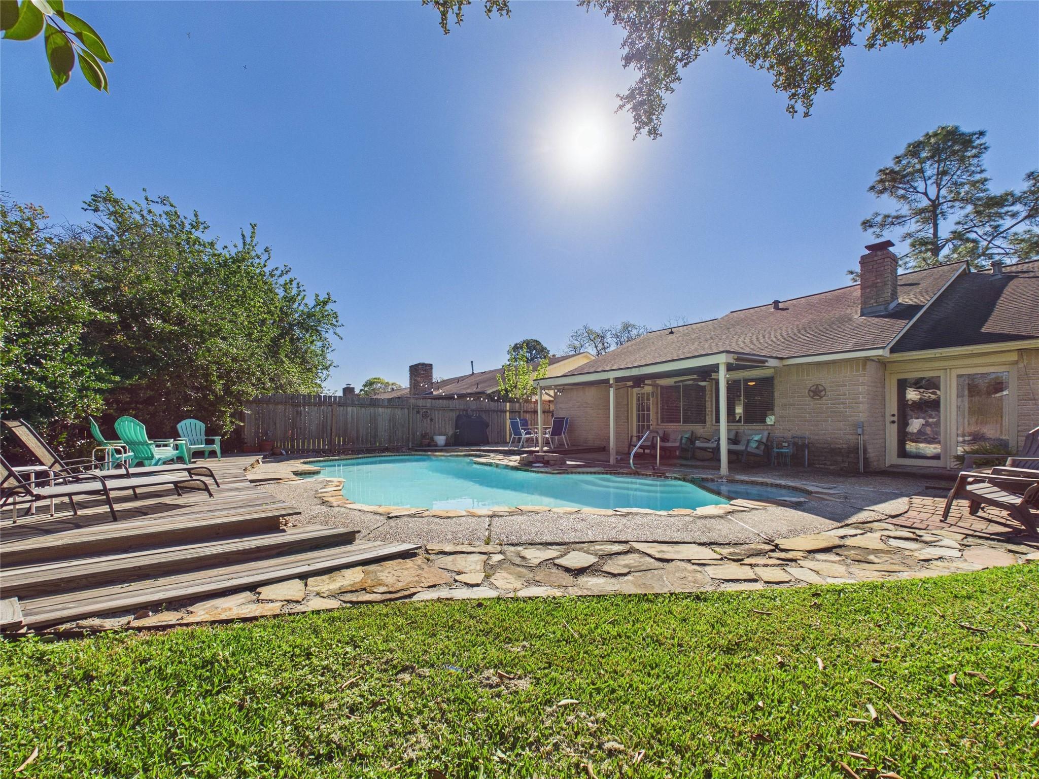 16411 Cavendish Drive