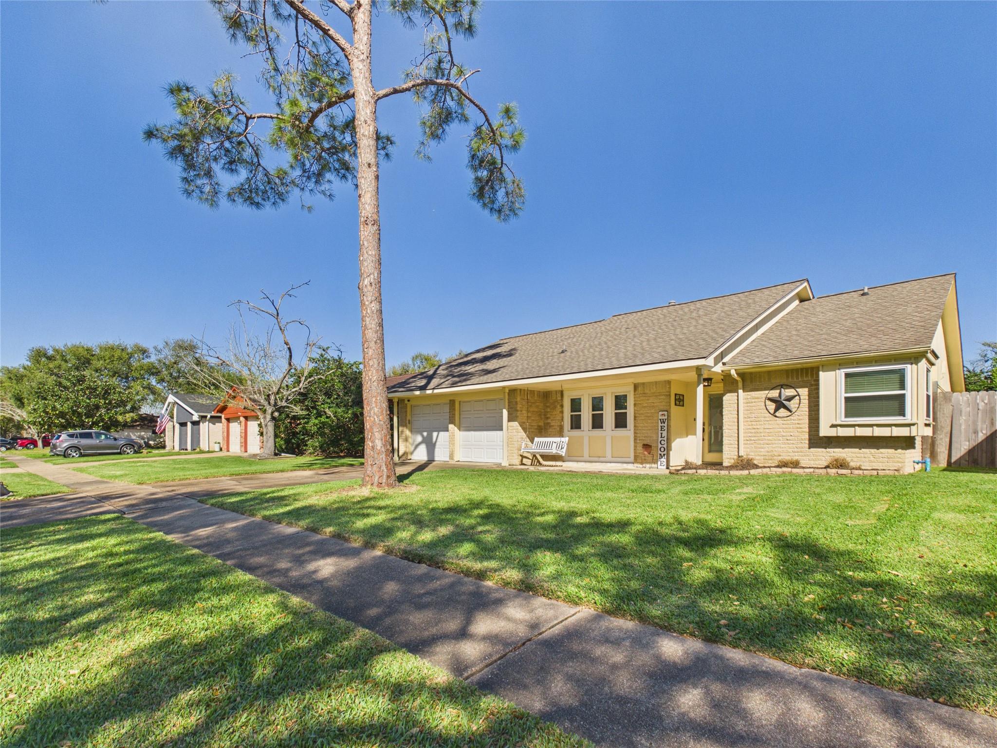 16411 Cavendish Drive