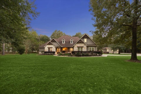 Photo of 16035 Fm 1008, Dayton, TX 77535 (MLS # 58679028)