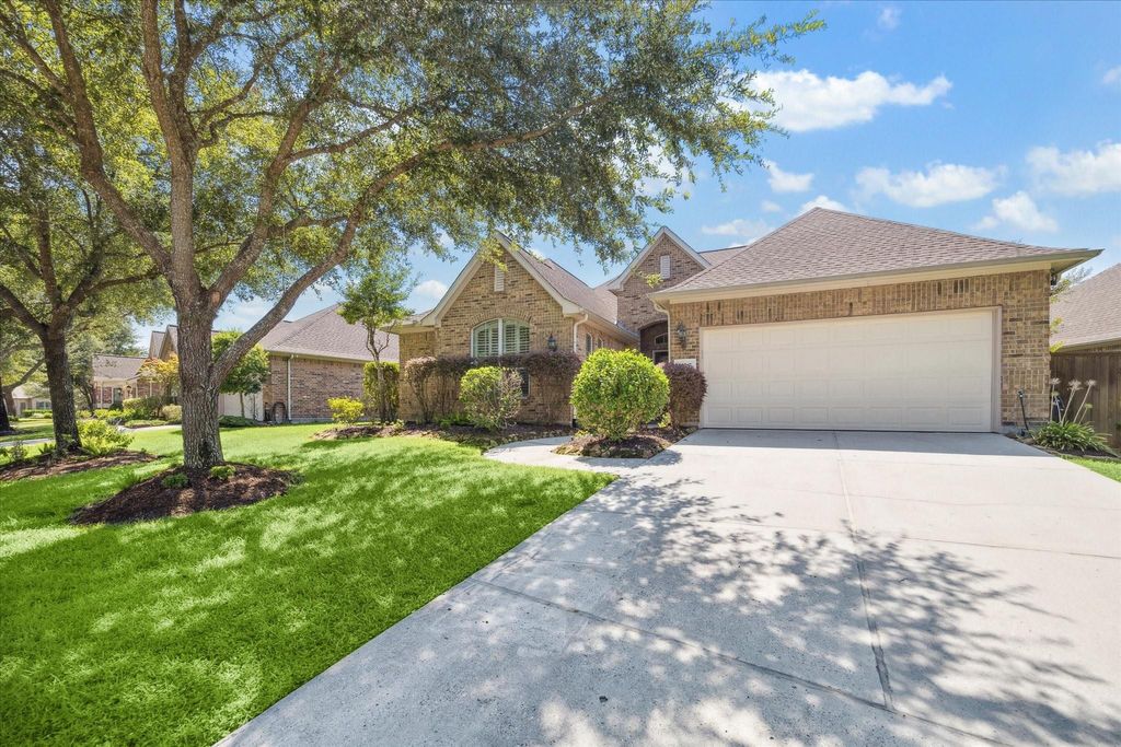 Photo of 21016 Williams Creek Drive, Porter, TX 77365 (MLS # 49880604)