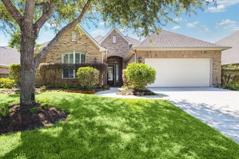 Photo of 21016 Williams Creek Drive, Porter, TX 77365 (MLS # 49880604)