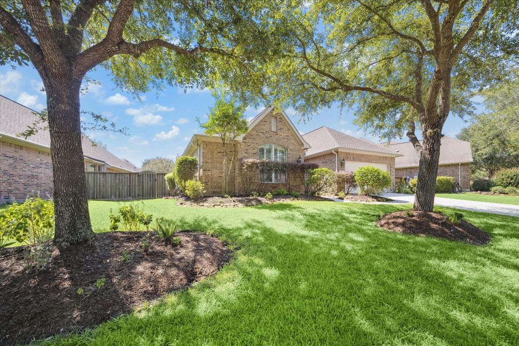 Photo of 21016 Williams Creek Drive, Porter, TX 77365 (MLS # 49880604)