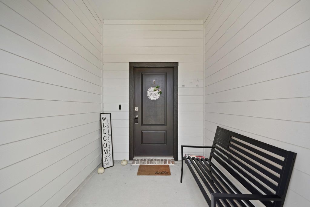 Photo of 1103 Curly Angora Court, Rosharon, TX 77583 (MLS # 10055156)