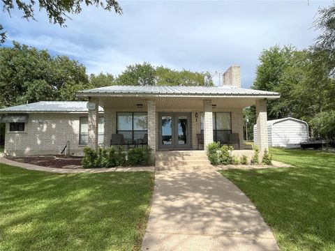 11391 Lakeshore Drive Thornton TX 76687
