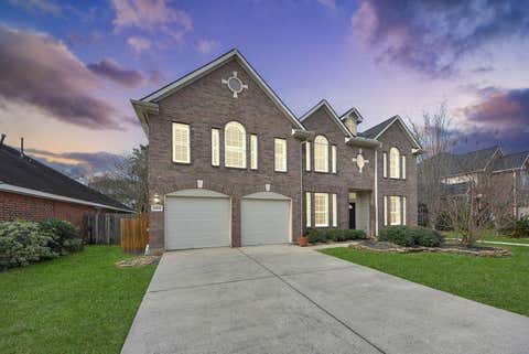 Photo of 20831 Deauville Drive, Spring, TX 77388 (MLS # 89921197)