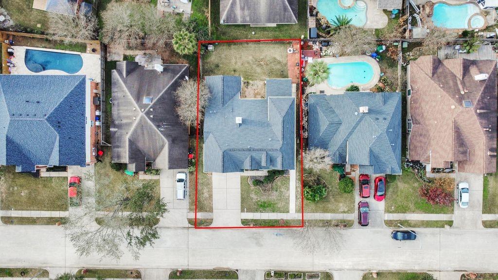 20831 Deauville Drive