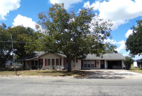 Photo of 403 N West Street, Weimar, TX 78962 (MLS # 34254591) Photo of 403 N West Street, Weimar, TX 78962 (MLS # 34254591)
