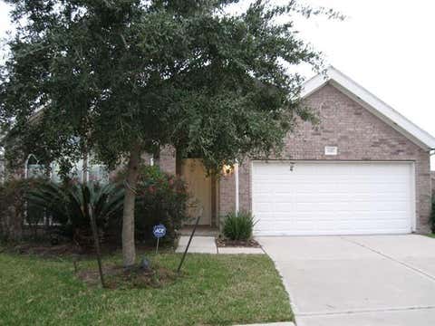 Photo of 3327 Jib Court, Fresno, TX 77545 (MLS # 39870881)