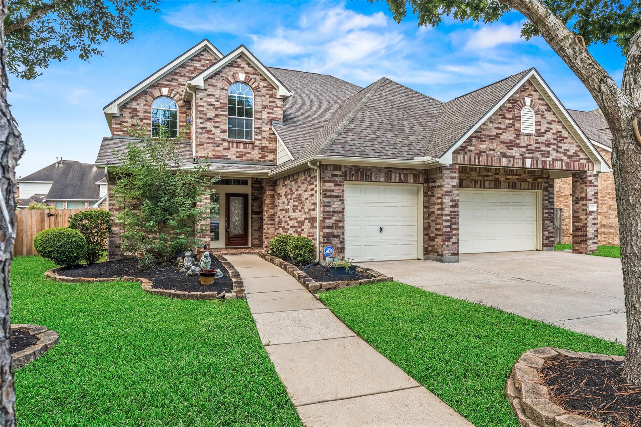 2509 Cambria Court