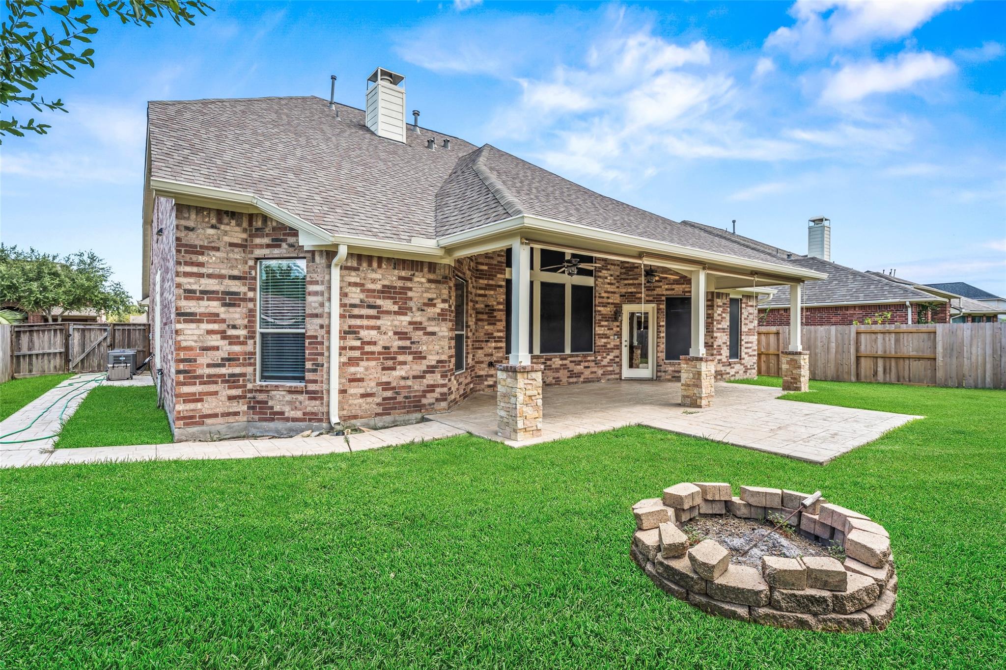 2509 Cambria Court