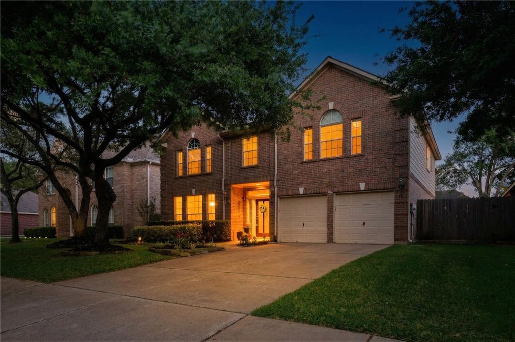 Photo of 20815 Winlock Trace Drive, Katy, TX 77450 (MLS # 6426241)