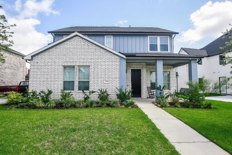 Photo of 7906 Hopewell Ln LN, Houston, TX 77071 (MLS # 66458204)