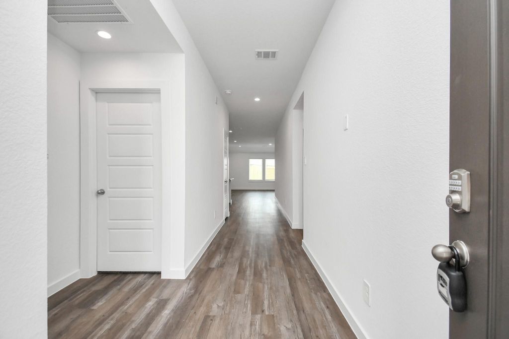Photo of 1115 Desert Willow Drive, Rosharon, TX 77583 (MLS # 81961884)