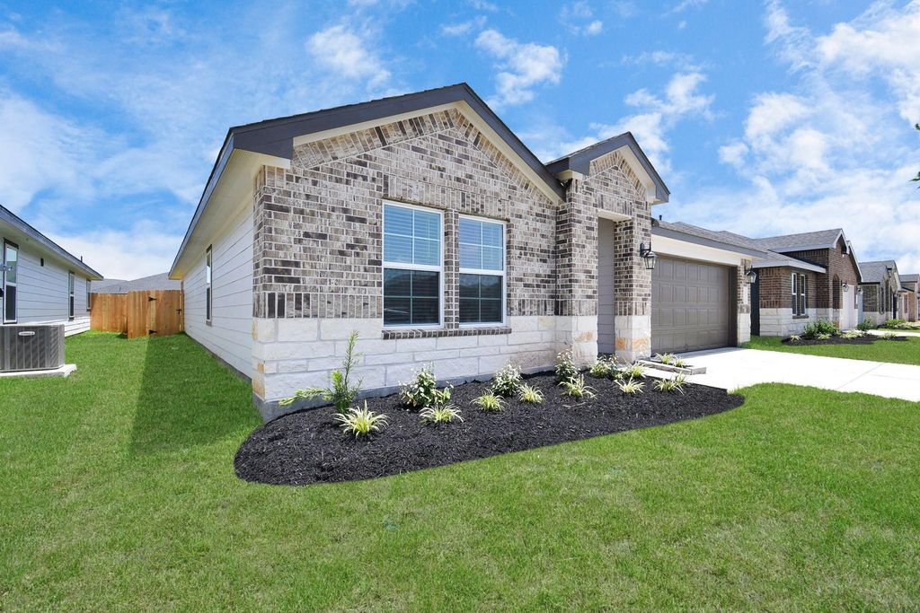 Photo of 1115 Desert Willow Drive, Rosharon, TX 77583 (MLS # 81961884)