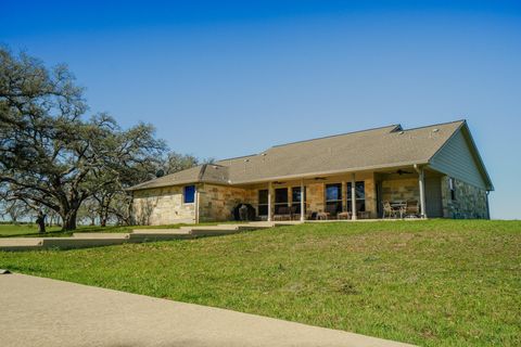 Photo of 1797 County Road 261, Moulton, TX 77975 (MLS # 26029054)