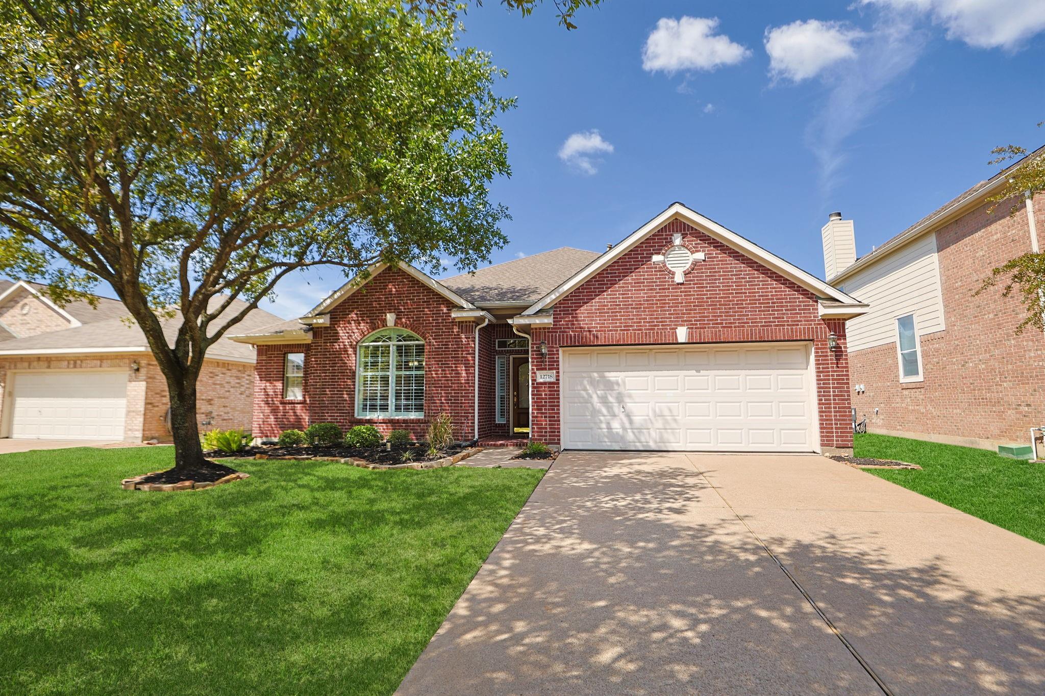 12718 Sienna Trails Drive