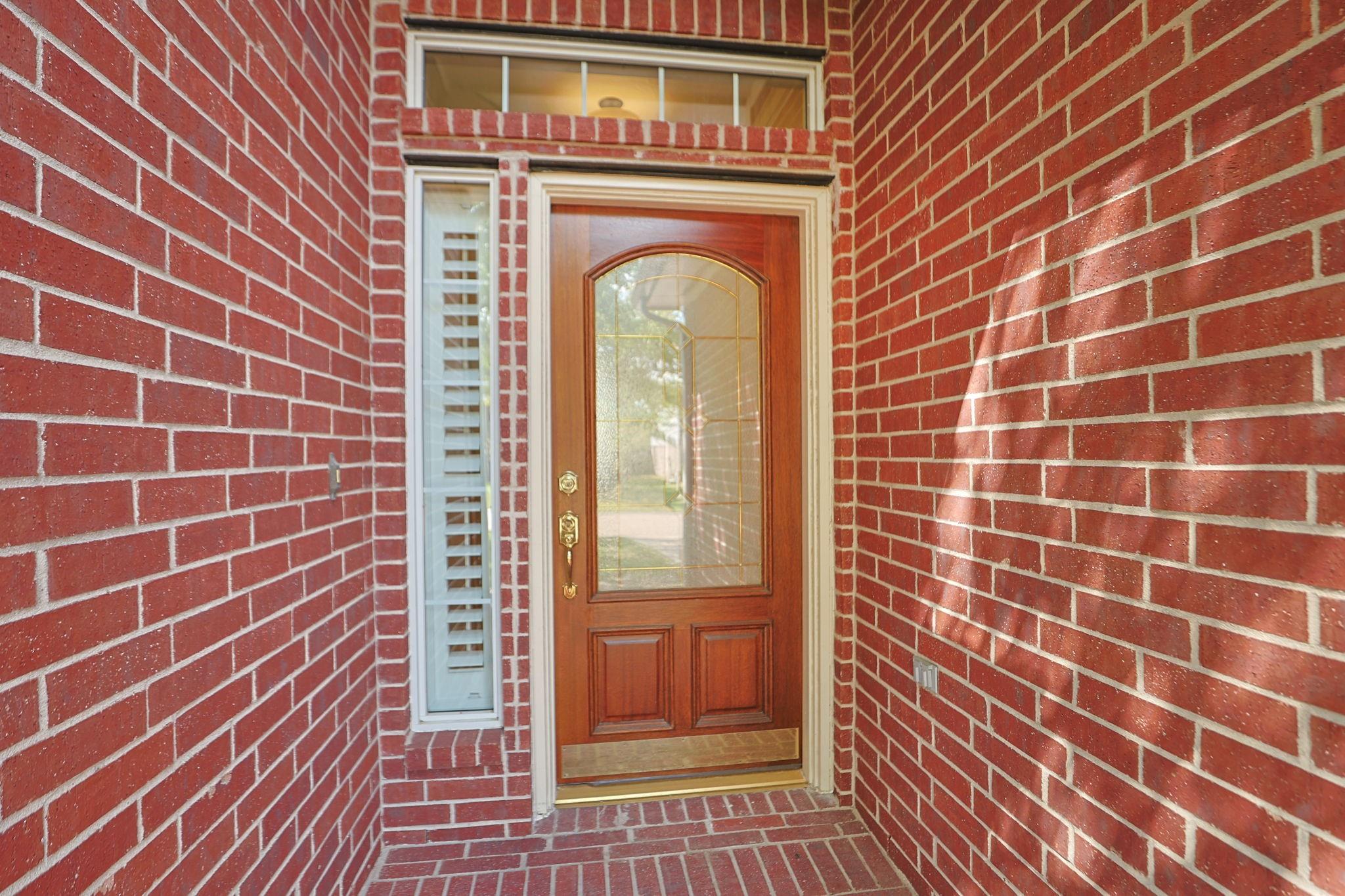 12718 Sienna Trails Drive