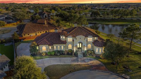 Photo of 14502 Packard Falls Court, Cypress, TX 77429 (MLS # 98290856)