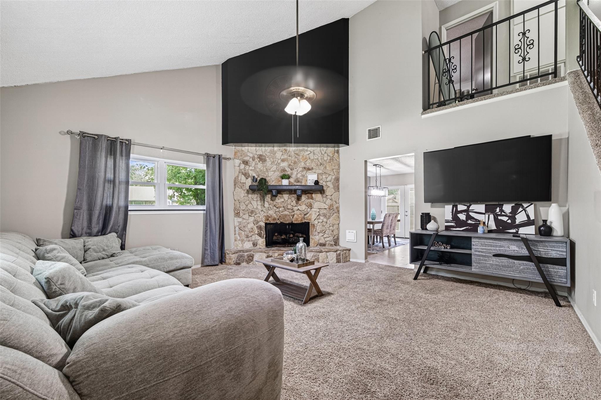 4118 Garden Springs Drive