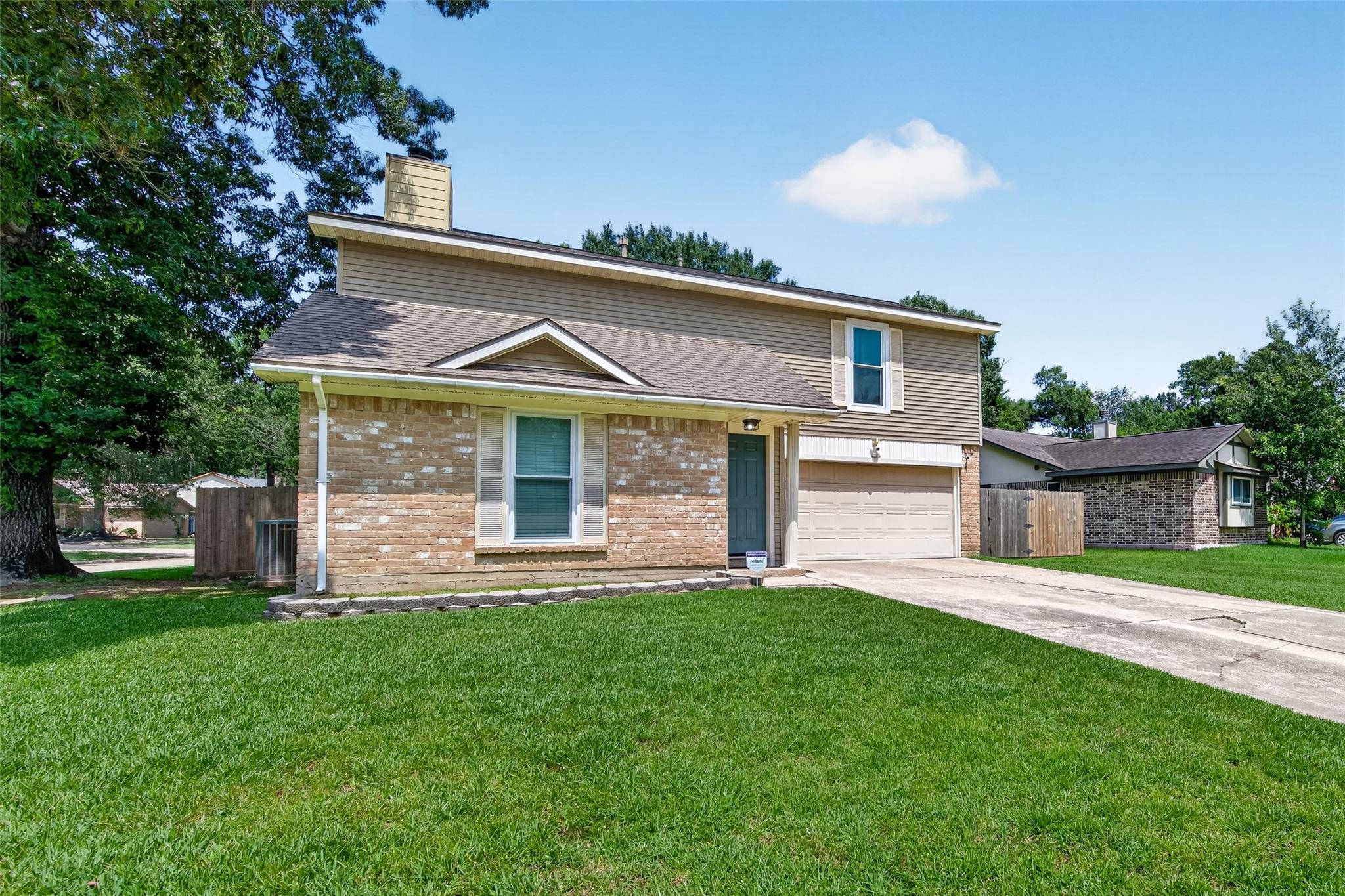 4118 Garden Springs Drive