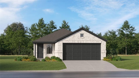 Photo of 26830 Rosy Shimmer Lane, Katy, TX 77493 (MLS # 64877572)