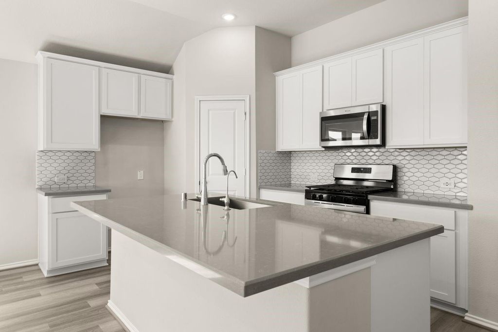 Photo of 9515 Sierra Crest Lane, Porter, TX 77365 (MLS # 56884156)