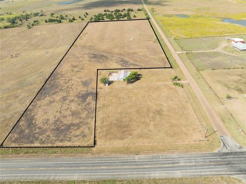 Photo of 225 Knape Road, La Grange, TX 78945 (MLS # 95118272)