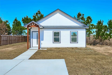 Photo of 1398 Road 5607, Cleveland, TX 77327 (MLS # 47774404)