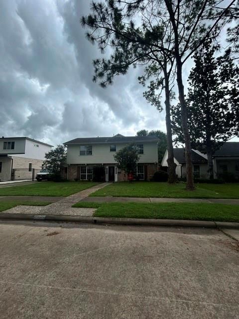 Photo of 12506 Mooremeadow Lane, Houston, TX 77024 (MLS # 20352670)